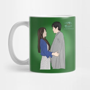 See You In My 19th Life Korean Drama Mug